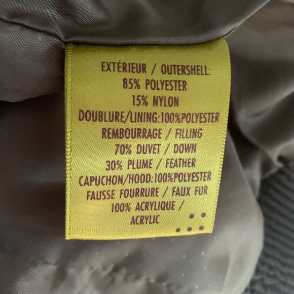 Soia and kyo winter jacket women x-small - Picture 3 of 5